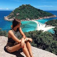 Отзыв от Александра - Виза Destination Thailand